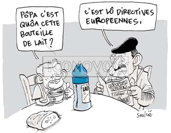 dessin de Soulcié, réf. 0051-0642