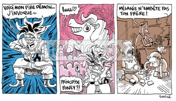 dessin de Soulcié, réf. 0051-0650