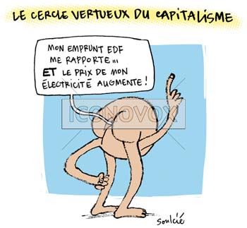 dessin de Soulcié, réf. 0051-0661