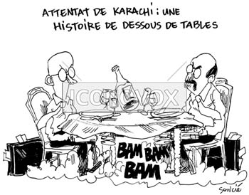 dessin de Soulcié, réf. 0051-0666