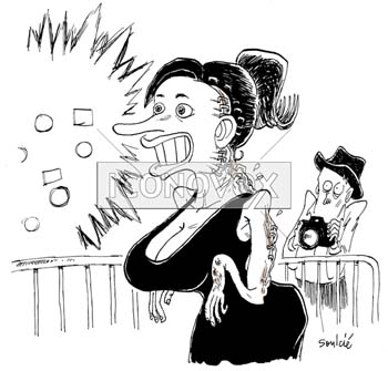dessin de Soulcié, réf. 0051-0698
