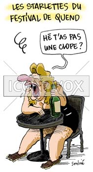 dessin de Soulcié, réf. 0051-0699