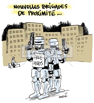 dessin de Soulcié, réf. 0051-0702