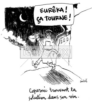 dessin de Soulcié, réf. 0051-0712