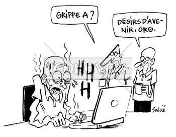 dessin de Soulcié, réf. 0051-0718