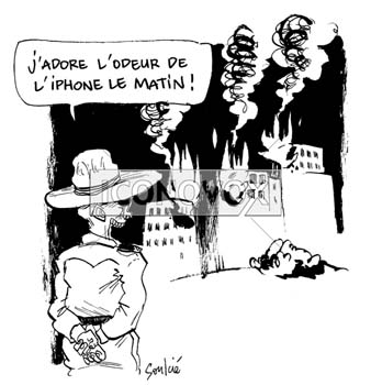 dessin de Soulcié, réf. 0051-0722
