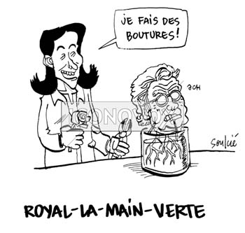 dessin de Soulcié, réf. 0051-0725
