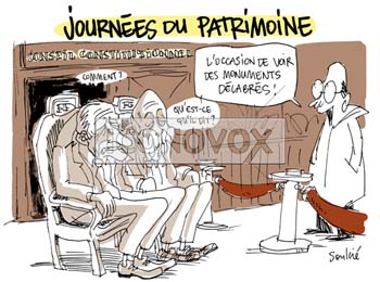 dessin de Soulcié, réf. 0051-0729