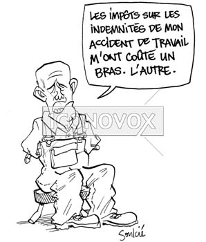 dessin de Soulcié, réf. 0051-0733