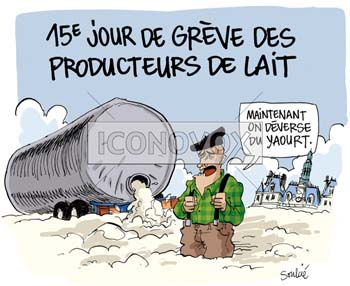 dessin de Soulcié, réf. 0051-0736