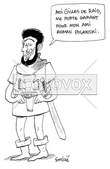 dessin de Soulcié, réf. 0051-0738