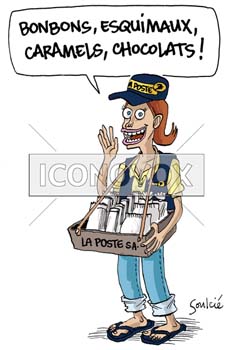dessin de Soulcié, réf. 0051-0743