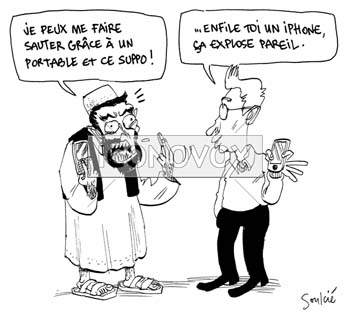 dessin de Soulcié, réf. 0051-0745