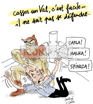 dessin de Soulcié, réf. 0051-0747