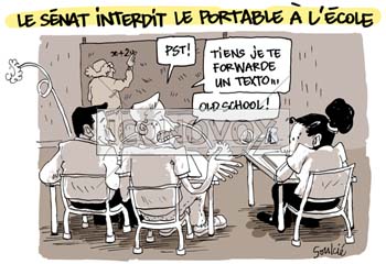 dessin de Soulcié, réf. 0051-0750