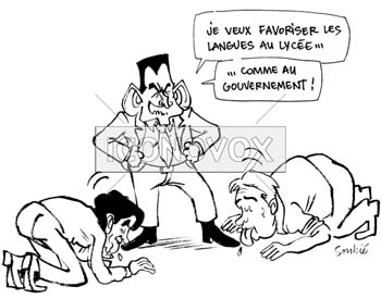 dessin de Soulcié, réf. 0051-0770