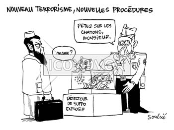 dessin de Soulcié, réf. 0051-0773