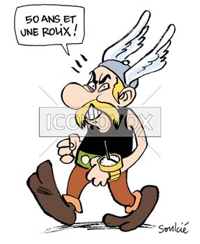 dessin de Soulcié, réf. 0051-0780
