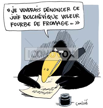 dessin de Soulcié, réf. 0051-0781
