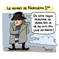 dessin de Soulci&eacute;, r&eacute;f. 0051-0808