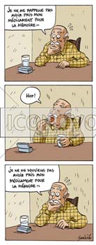 dessin de Soulcié, réf. 0051-0809