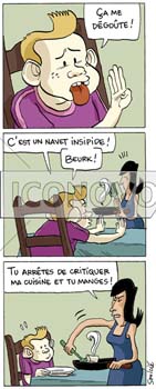 dessin de Soulcié, réf. 0051-0811