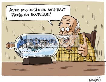 dessin de Soulcié, réf. 0051-0812