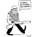 dessin de Soulci&eacute;, r&eacute;f. 0051-0819