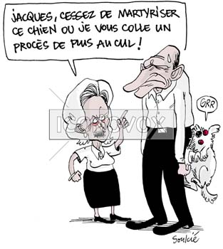 dessin de Soulcié, réf. 0051-0820