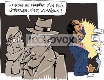 dessin de Soulcié, réf. 0051-0822