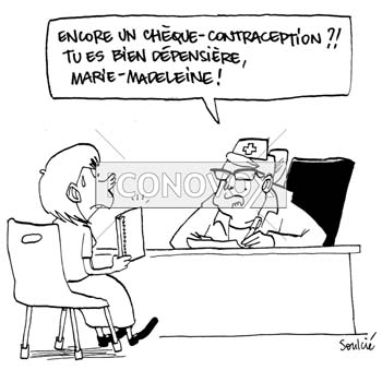 dessin de Soulcié, réf. 0051-0828