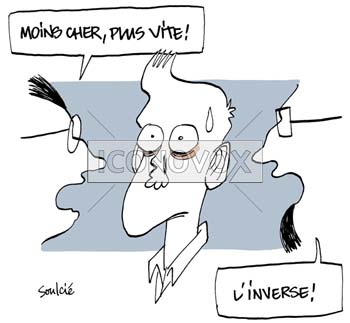 dessin de Soulcié, réf. 0051-0831