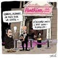dessin de Soulci&eacute;, r&eacute;f. 0051-0834