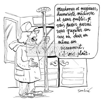 dessin de Soulcié, réf. 0051-0840