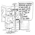 dessin de Soulci&eacute;, r&eacute;f. 0051-0840