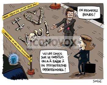 dessin de Soulcié, réf. 0051-0853