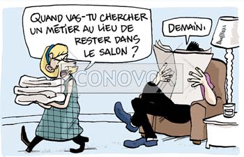 dessin de Soulcié, réf. 0051-0861