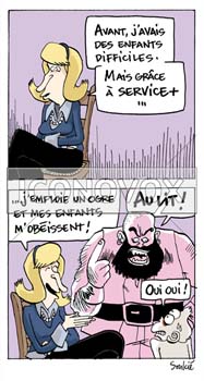 dessin de Soulcié, réf. 0051-0862
