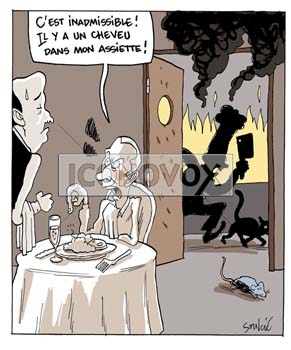 dessin de Soulcié, réf. 0051-0866