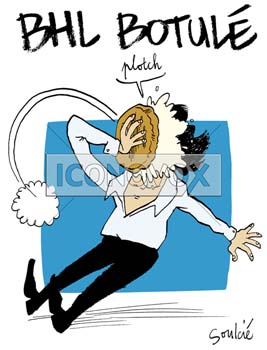 dessin de Soulcié, réf. 0051-0872
