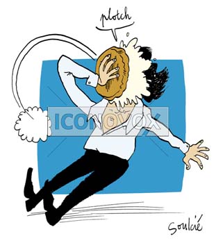 dessin de Soulcié, réf. 0051-0873