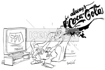 dessin de Soulcié, réf. 0051-0885