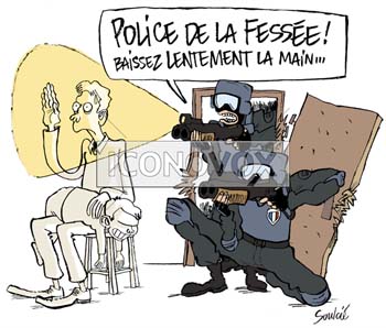 dessin de Soulcié, réf. 0051-0890