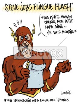 dessin de Soulcié, réf. 0051-0903