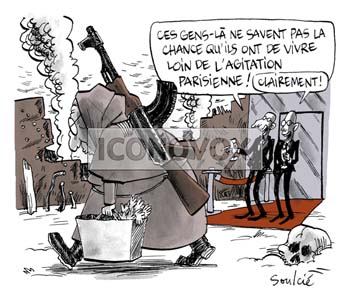 dessin de Soulcié, réf. 0051-0907