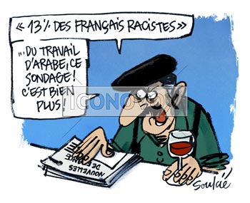 dessin de Soulcié, réf. 0051-0915