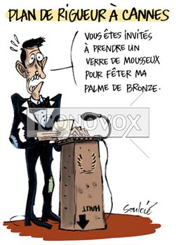 dessin de Soulcié, réf. 0051-0917