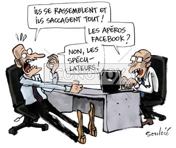 dessin de Soulcié, réf. 0051-0918