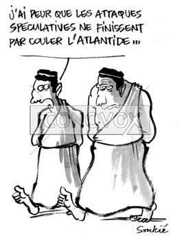 dessin de Soulcié, réf. 0051-0919