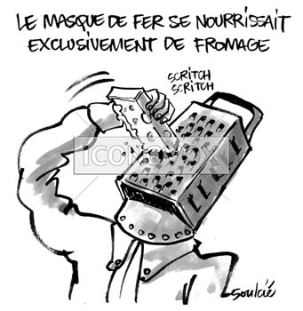 dessin de Soulcié, réf. 0051-0924